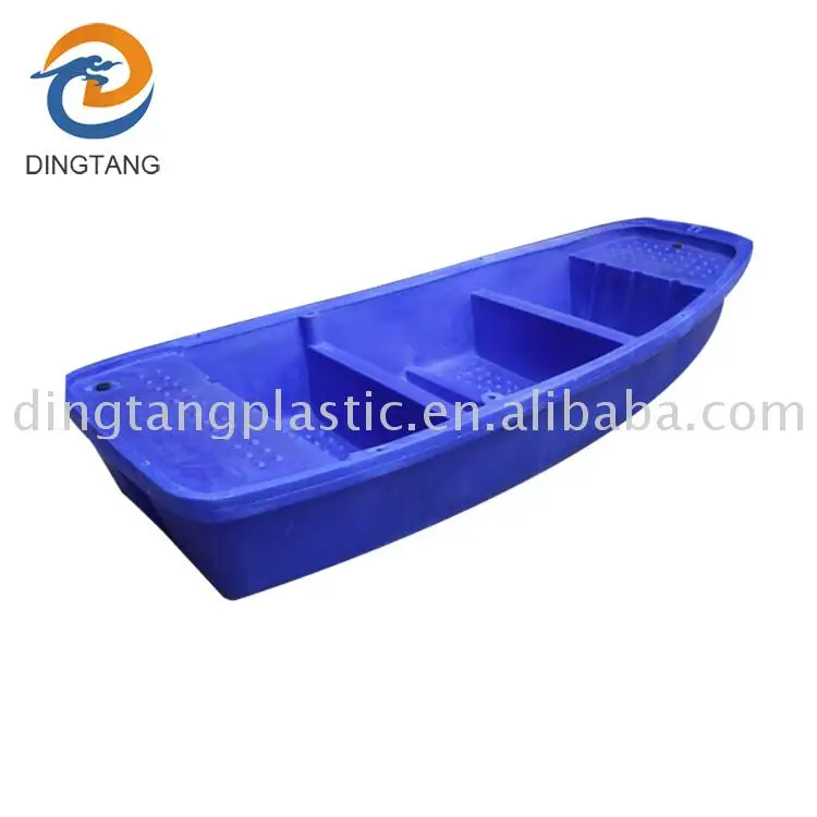 New arrival 2 - 3 person 3 metre cheap plastic fishing boat
