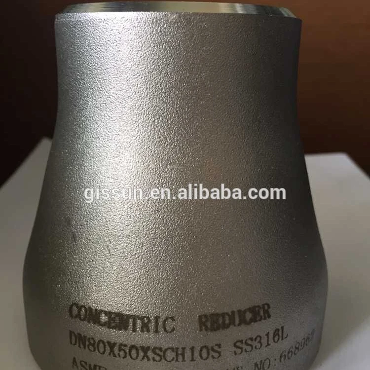 Reducer elbow tee 4 inch pipe fittings