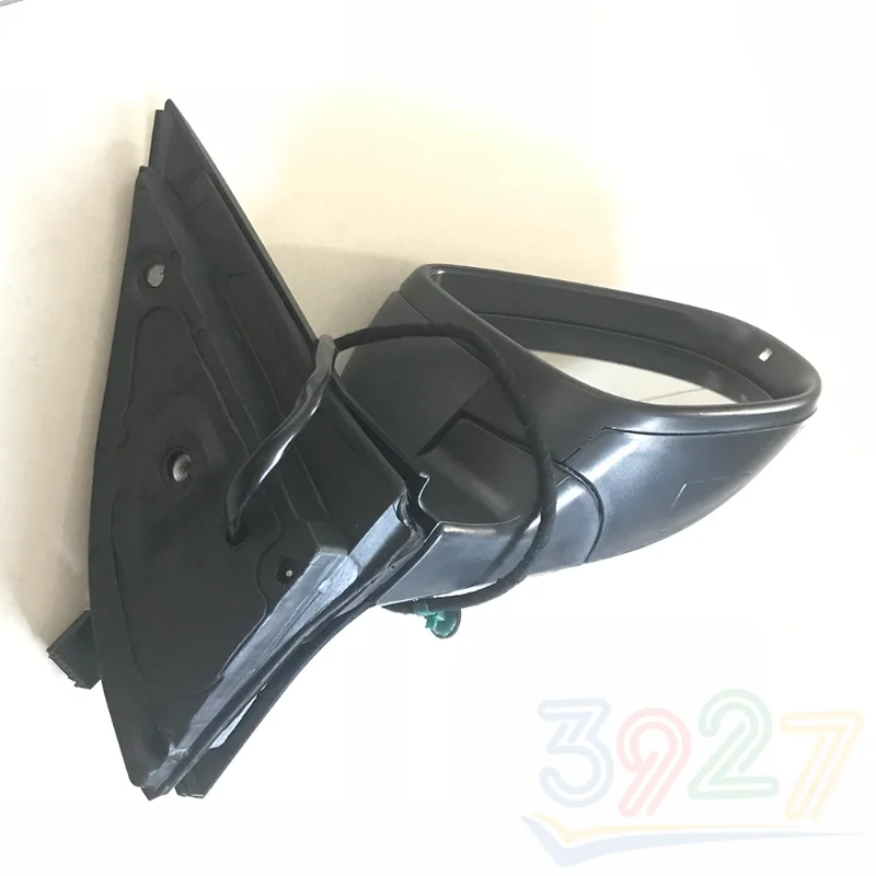 Auto Car Side Mirror Assembly for VW Golf 6 / MK6 2009 - 2012