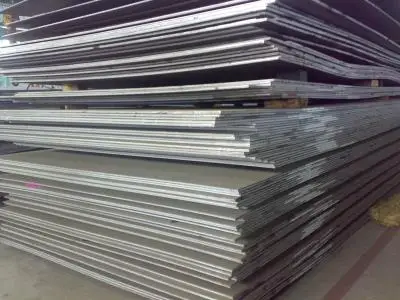 BV Standard AH32 DH32 EH32 Shipbuilding Materials Steel Plate