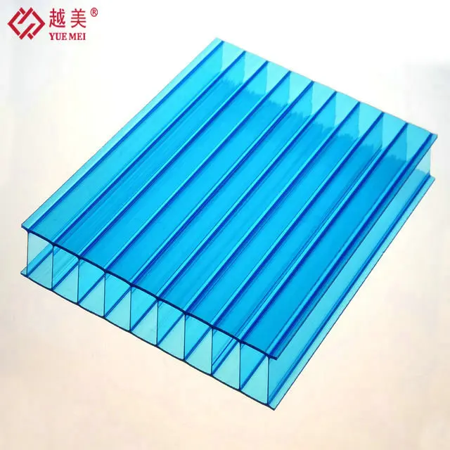 4x8 sheet plastic polycarbonate sheet for sale