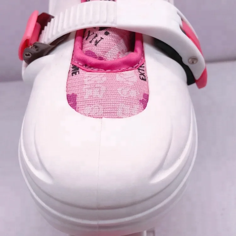 2018 Adjustable Girls Inline Skates