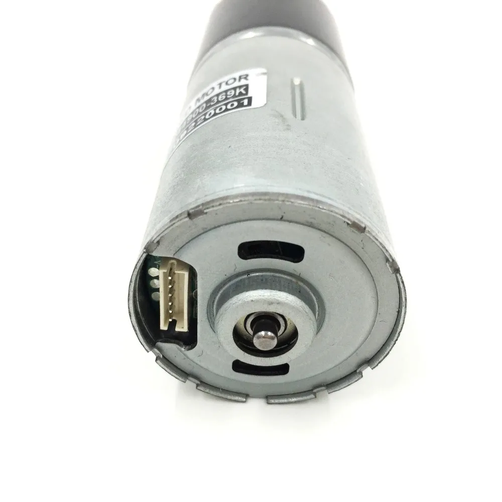 36mm bldc gear motor brushless motor with planetary reduction gearbox 100kg high torque