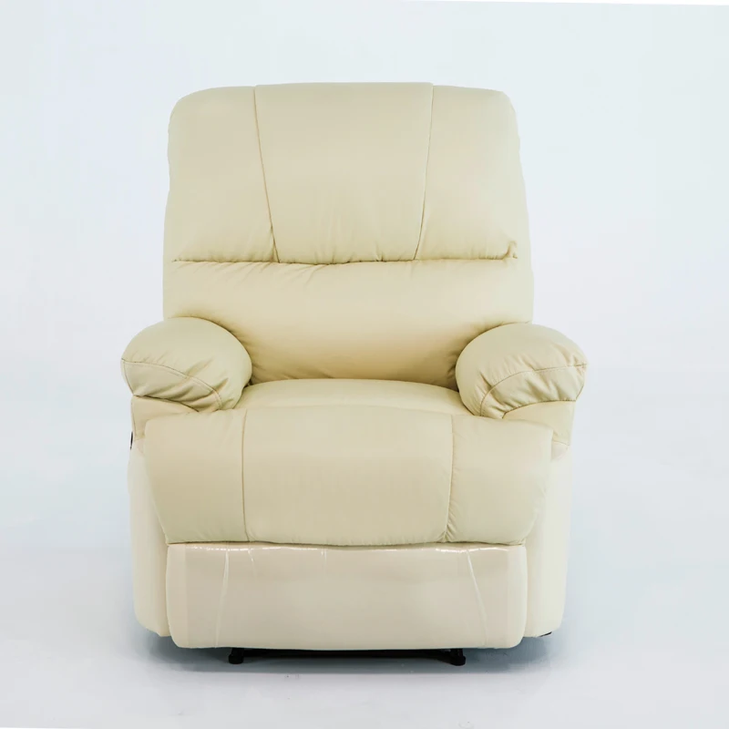 
Contemporary Style With 8 Point Vibration Heated Massage Recliner,Massage chair 