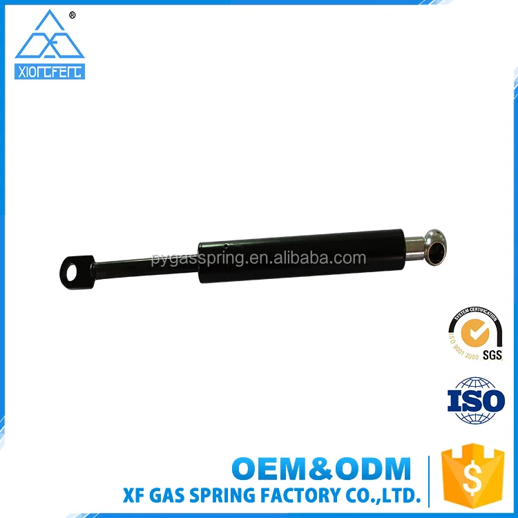 compression spring kinds of end fitting car damper boot gas strut