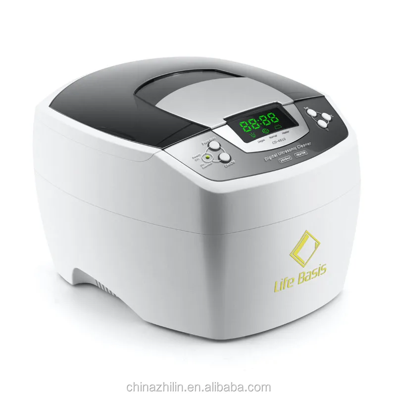 Home use 2L Good Quality Digital Ultrasonic Cleaner CD-4810