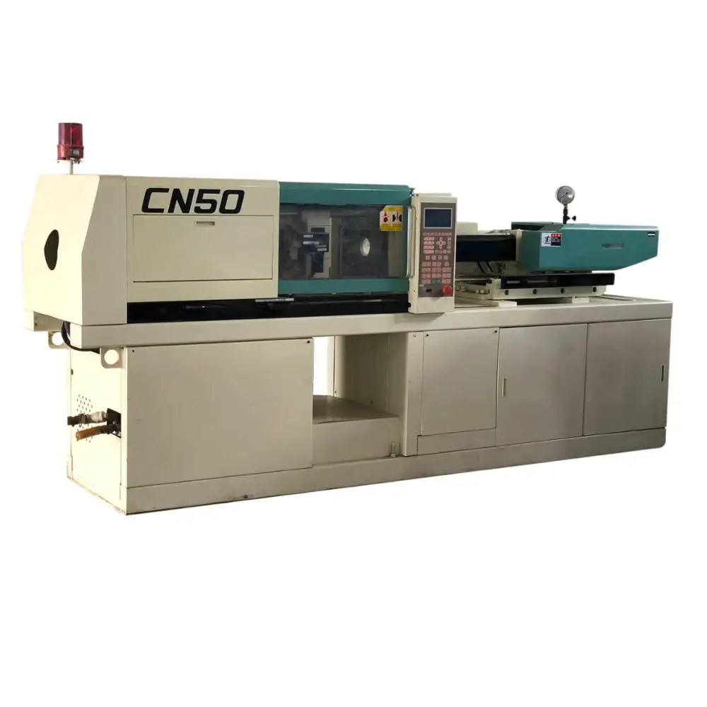 
NIGATA Japan brand second-hand injection molding machine 