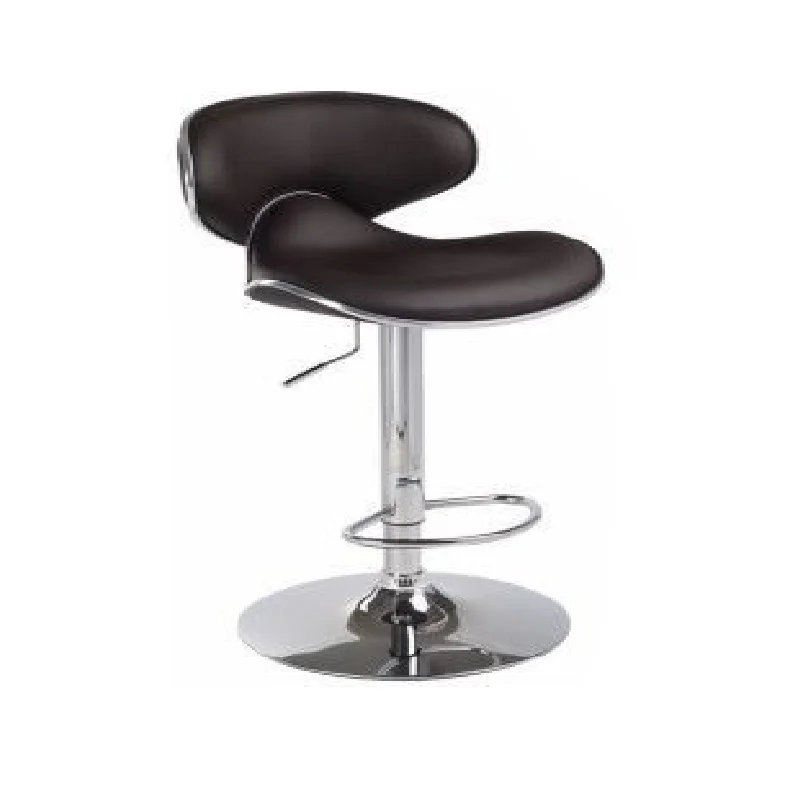 
Bulk price good quality adjustable swivel counter stool bar stools bar chairs 