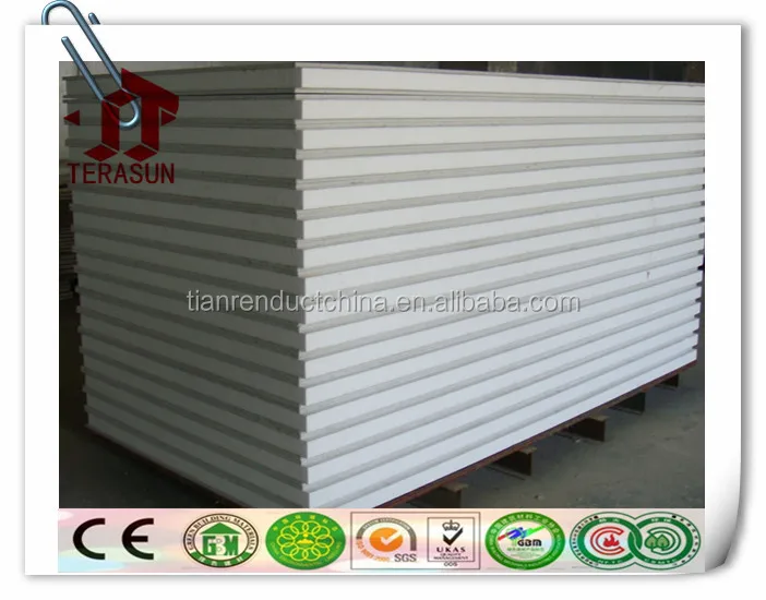Structural insulated panel