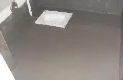 Жидкий применяемый композитный шламовый водостойкий Js полимерный цементный водостойкий бетон водостойкий полиуретан