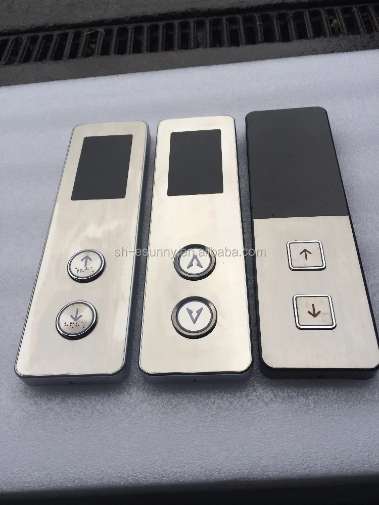 Best quality useful sell well Elevator Keypad for lift and elevator