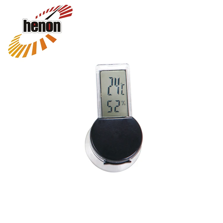 
Professional waterproof outdoor thermometer hygrometer 