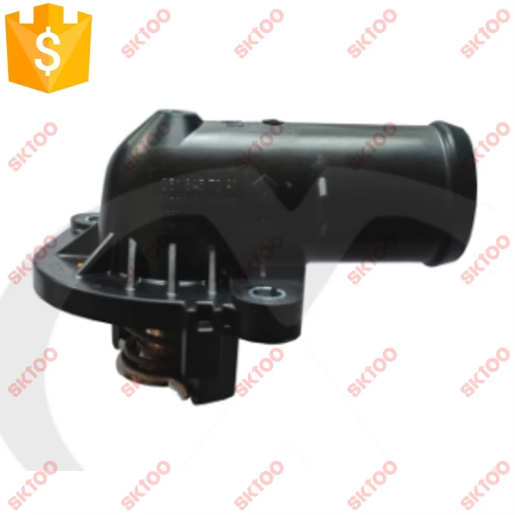 5184570AH Auto Engine Thermostat Housing For chrysler 05184570AI  5184570AJ  5184570AG