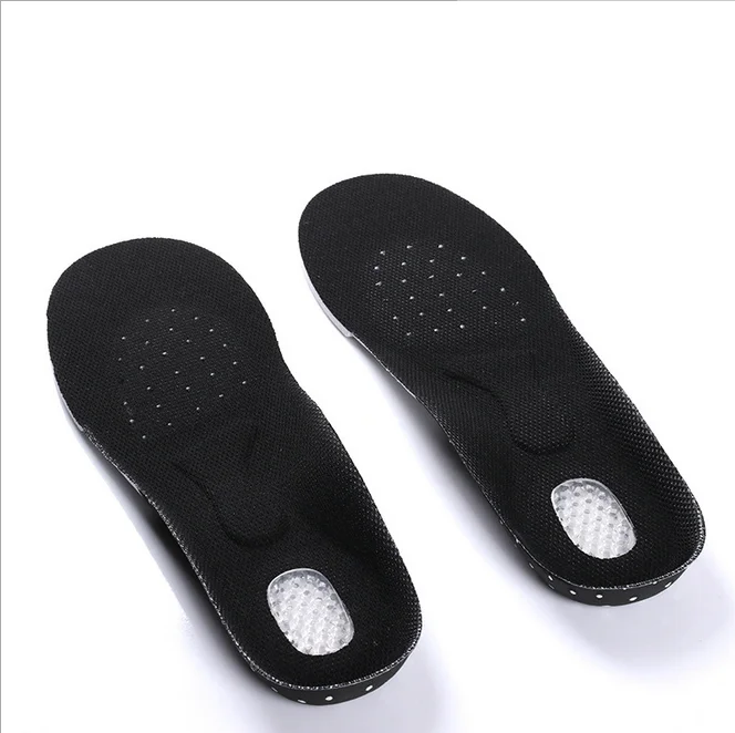 Athletic Arch Support Shoe Insoles, Unisex Adult Sports EVA Pad Insole#YD-02