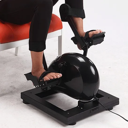 На рынке 2021 Профессиональный для взрослых лучший тренировочный Электрический магнитный мини-велосипед для физических упражнений