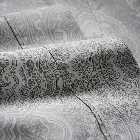 Egyptian long cashmere cotton 600TC custom bedding four-piece sets