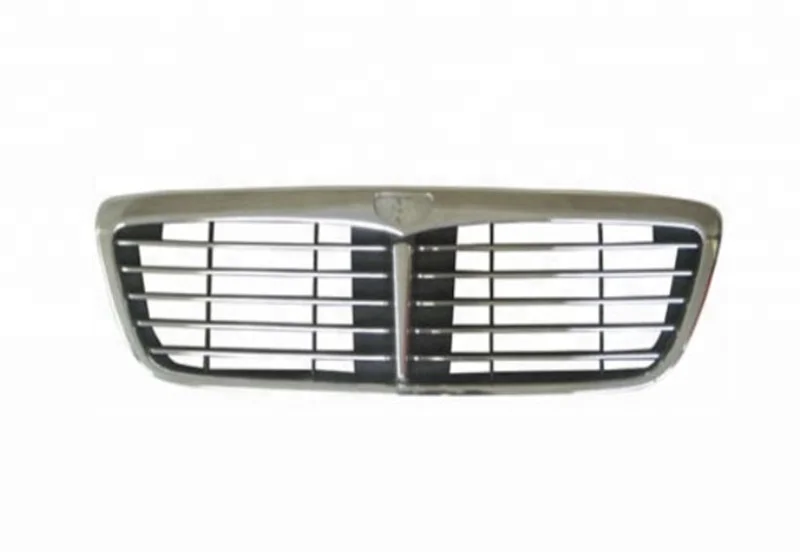 Plastic injection auto air grille mold