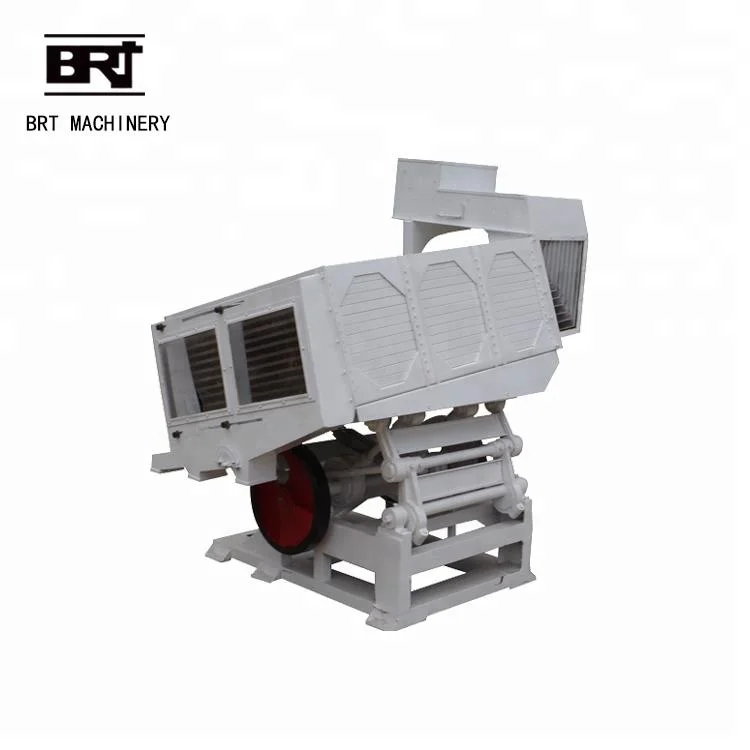 Electric motor rice stone separator for rice mill/rice separating machine