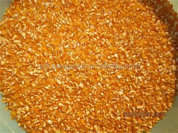 High quality 5ton-50ton/day maize degerminating machine / corn degerminator