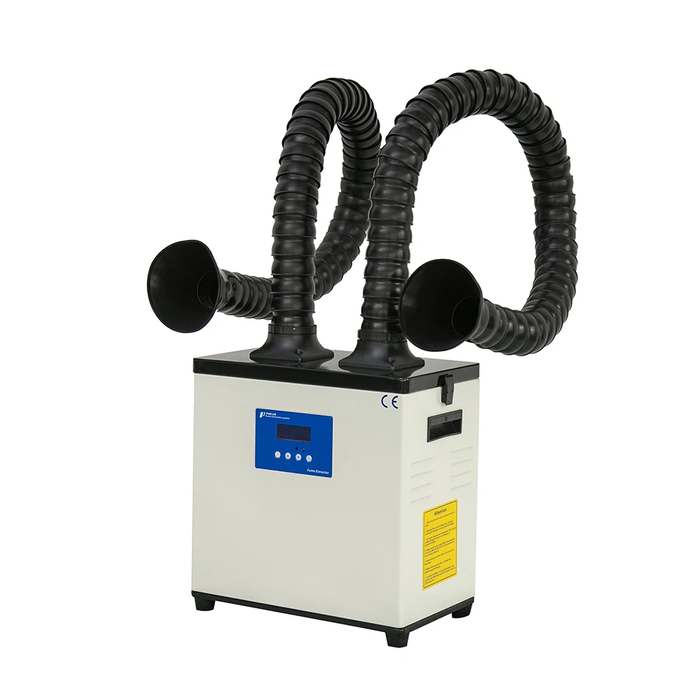 Spring Air SA-300TD-IQ Hot Sale Vacuum Cleaner For Nalis With HEPA Filter And Low Noise