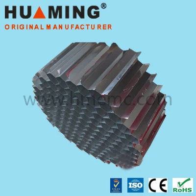 
Aluminum Honeycomb Panel 