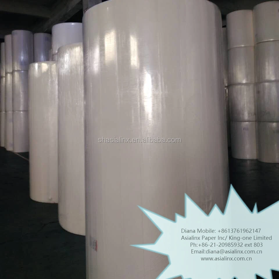 
manufacture cores as per customers specifications all sizes Jumbo rolls to rewind small toilet rolls the finest quality parent 