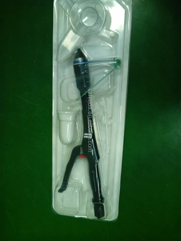 hemorrhoids haemorrhoids stapler of surgical pph stapler