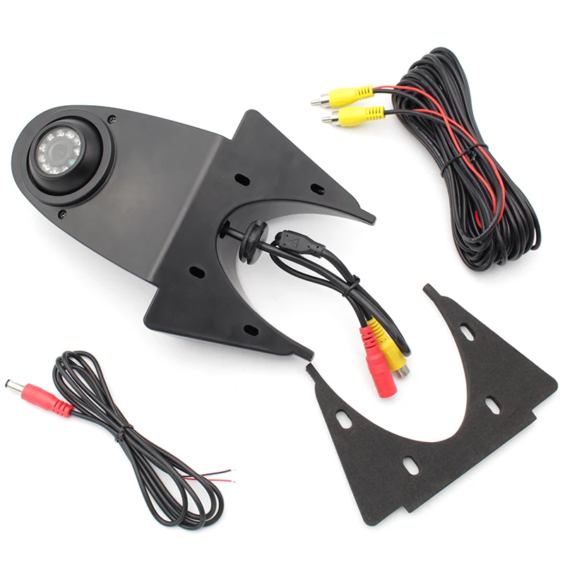 reverse parking assist rear view camera for Mercedes-Benz Sprinter Vari Viano Vito  for Volkswagen Crafter for  Ford for Fiat