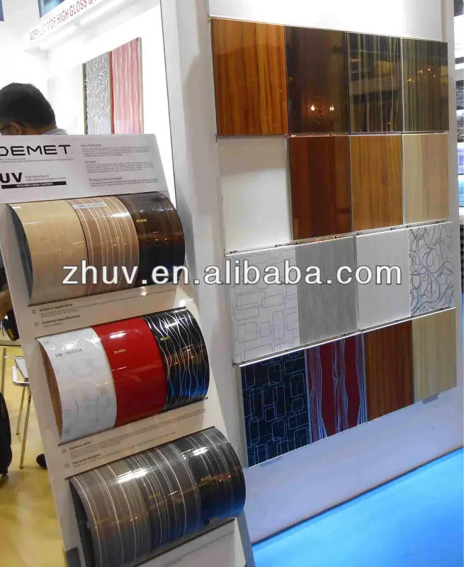 Глянцевый акриловый МДФ Турция