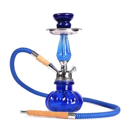 China factory wholesale pumpkin hookah cheap unity hookah mini small hookah