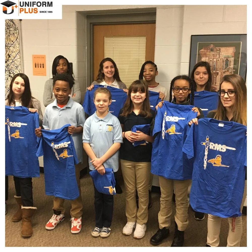 Design Sport Shorts T-shirt School Uniform Teachers