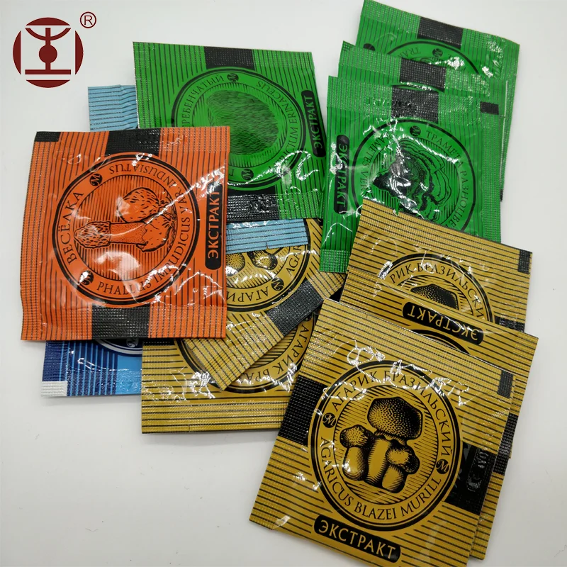 Agaricus Bisporus/White button mushroom Powder;passed GMP/HACCP Certificate