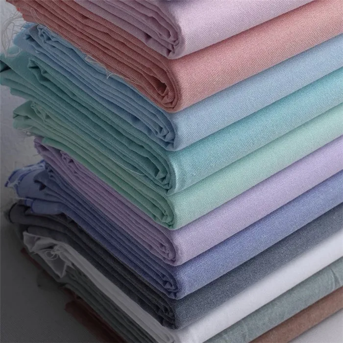 Мужские рубашки из ткани Оксфорд 100% хлопок, мужские текстильные рубашки