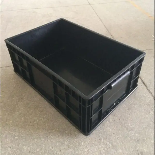
High temperature resistant PCB ESD antistatic plastic tray 