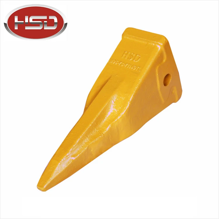 195-78-71340TL-TOOTH POINT,EXCAVATOR PARTS LONG RIPPER TIP