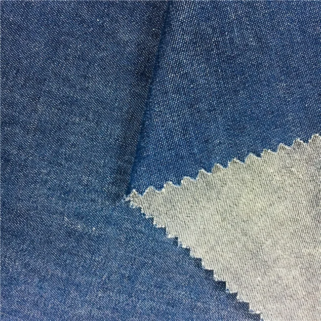 
china suppliers 100% cotton denim fabric for jeans 