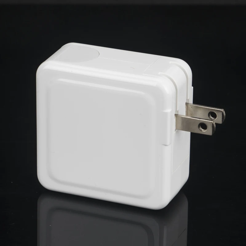  Сетевое зарядное устройство USB type-c для ноутбука 65 Вт PD