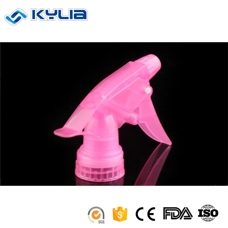 Garden Clear Hot Selling Plastic Trigger Pump