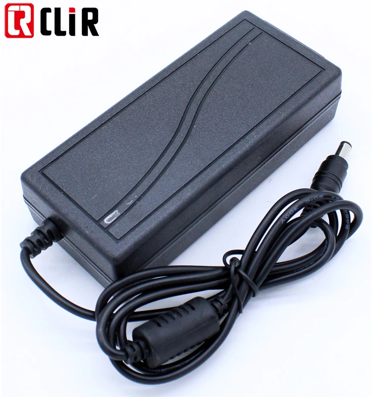  Адаптеры PSE 5V 12 V 24V 48V AC DC импульсная Модель USA/UK/EU вилка 1A 2A CCTV адаптер питания