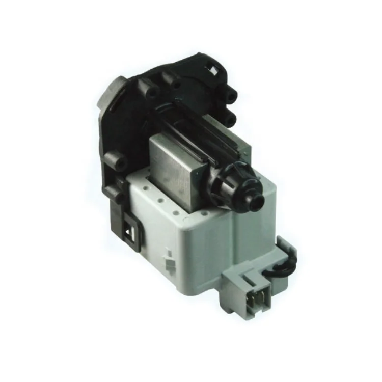 DP12 washing machine drain pump motor for washer replacement/Lg/Haier