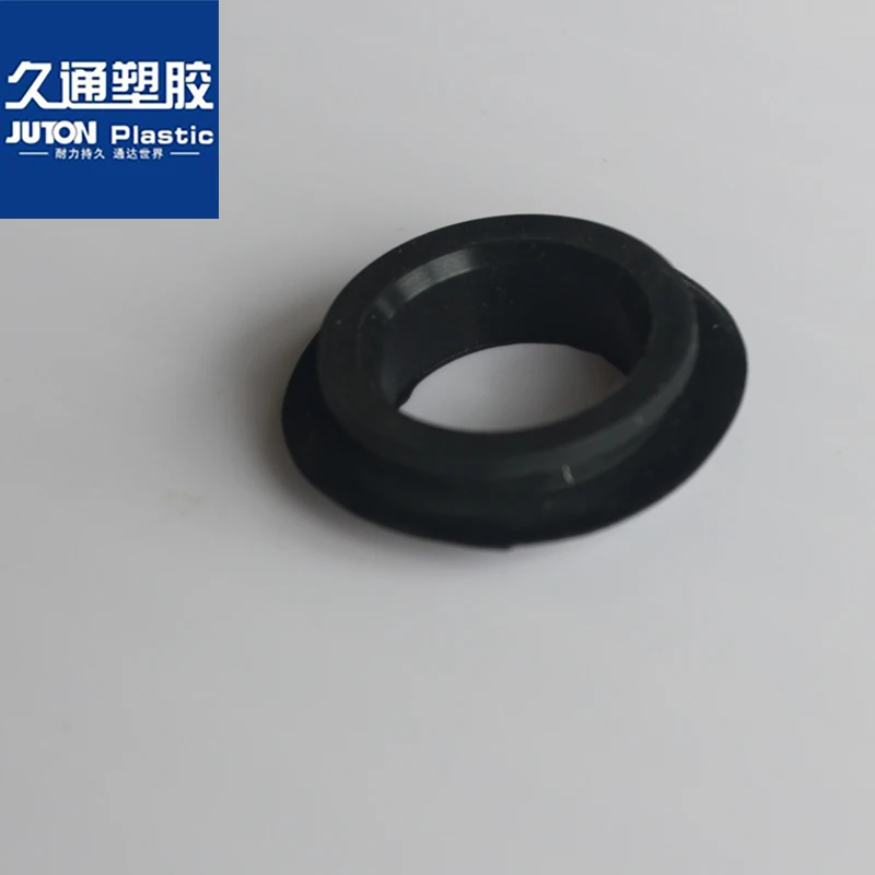Competition High Temperature Resistant Machinery Custom-made Whited Seal Silicone Ring Of Solar Water Heater