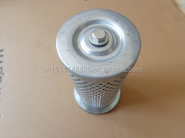 Lonking Genuine spare part, transmission and torque Converter Oil Filter Element