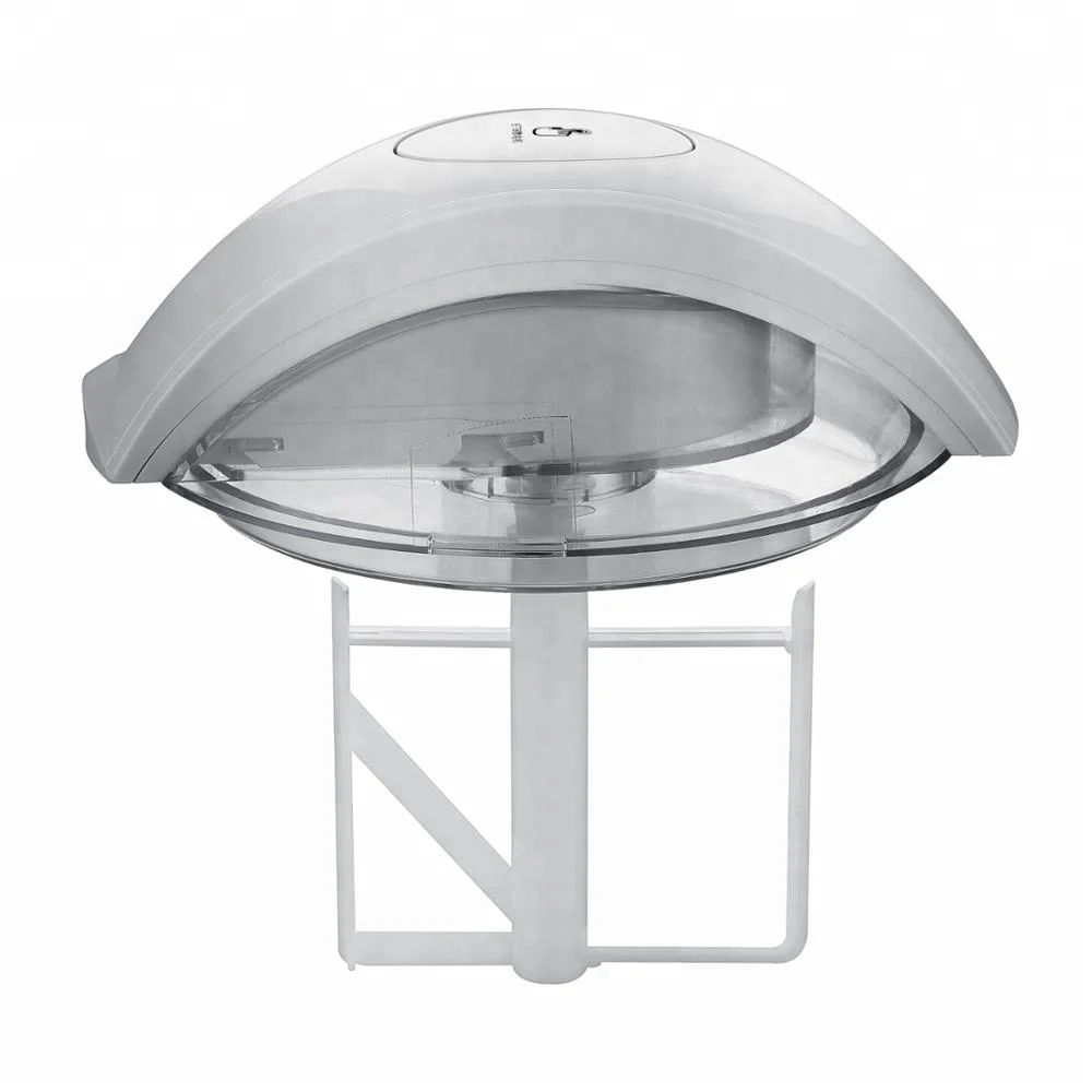 Softy Ice Cream Maker Ice Cream Machine Thermoelectric Cooling 1L Ice Cream Machine