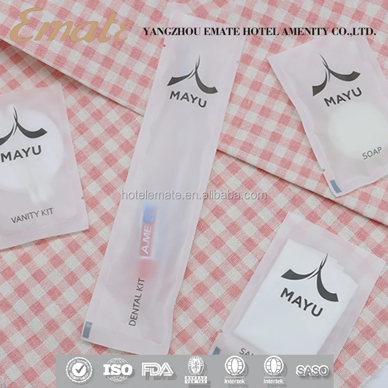 
Индивидуальные принадлежности для гостиниц/Дешевые принадлежности для гостиниц/принадлежности для ванной в отеле 