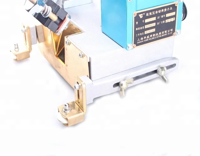 HK-8SS Light Automatic Magnet Auto Welding Carriage