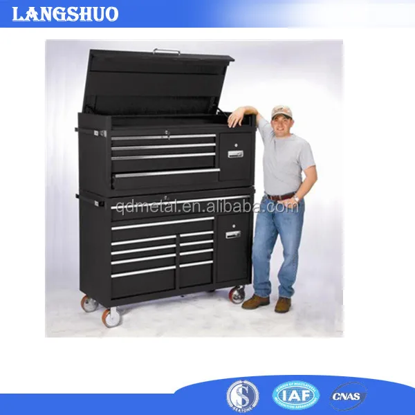 72 tool box roller cabinet metal industrial cabinet 72 inch rolling tool chest with wheels rugged tool box garage cabinets