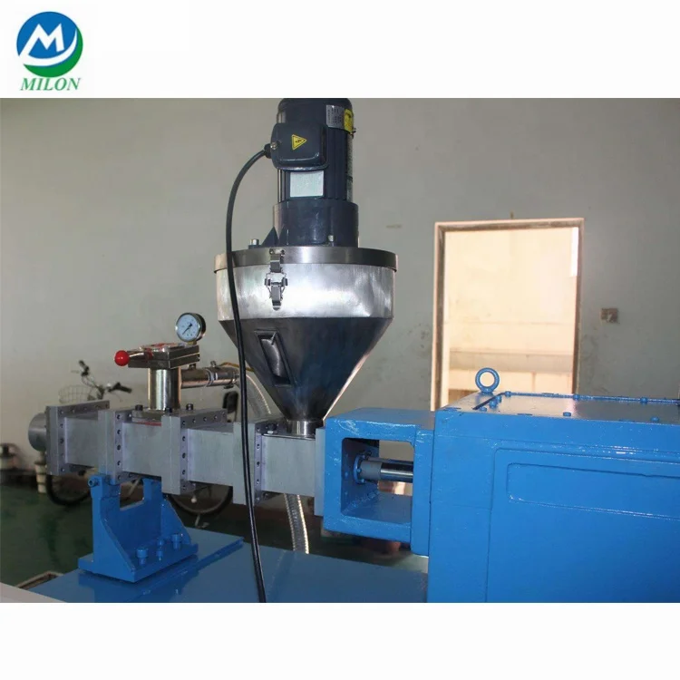 Hot Sale Single Screw EPS  Granulator Plastics Recycling Machine