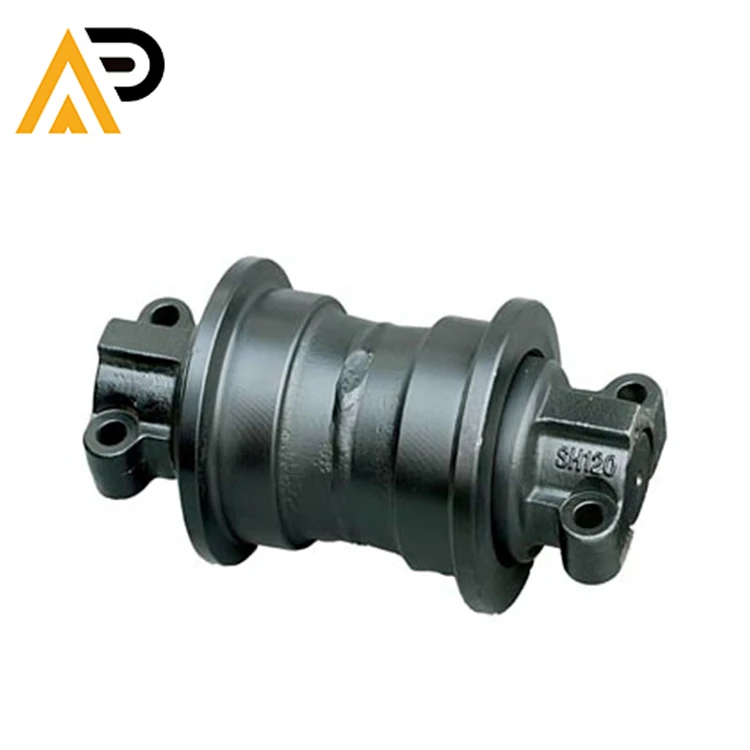 DH220 DAEWOO excavator undercarriage parts 2270-1098 track roller made in china