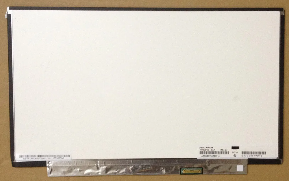 13.3' laptop replacement screen N133BGE-EA1 N133BGE-EB1 N133BGE-EAA for Toshiba R30-A