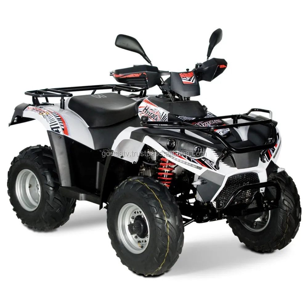 ATV 300 4x4